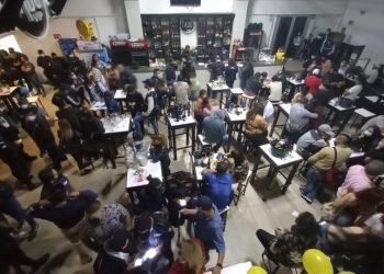 Capturan a 127 personas durante operativos por ley seca