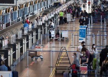 Chile reabre sus fronteras a extranjeros vacunados a partir del 1 de octubre