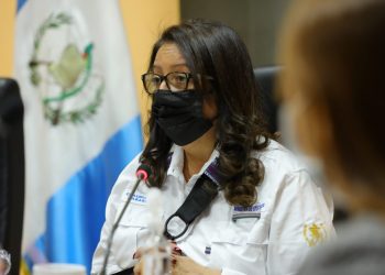 En Huehuetenango comenzará la vacunación contra el coronavirus para menores de 12 a 17 años