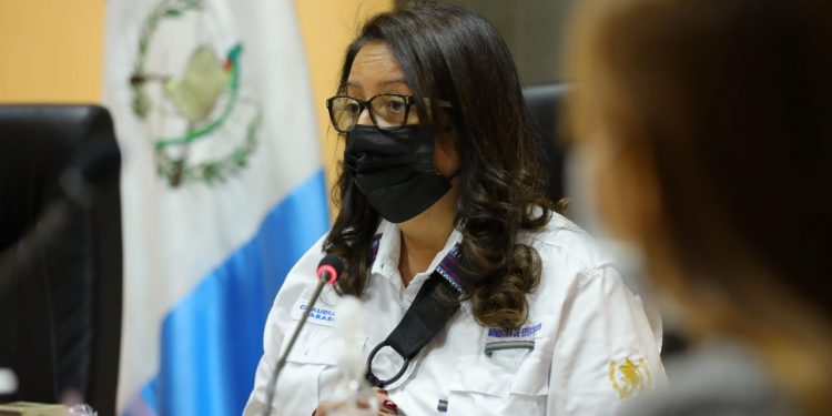 En Huehuetenango comenzará la vacunación contra el coronavirus para menores de 12 a 17 años