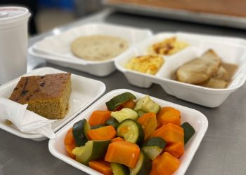 Comedores sociales refuerzan lucha contra la desnutrición en El Progreso