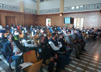 Preparan brigadas para iniciar vacunación contra COVID-19 en cuatro municipios