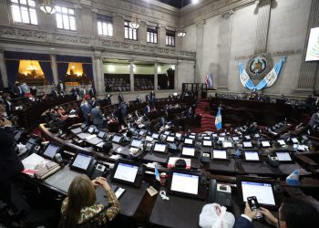 Congreso aprueba reformas a la Ley de Alimentación Escolar