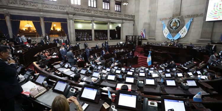 Congreso aprueba reformas a la Ley de Alimentación Escolar