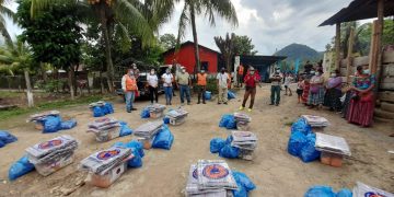 Conred traslada actualización de lluvias previstas a 22 autoridades departamentales y 85 alcaldes