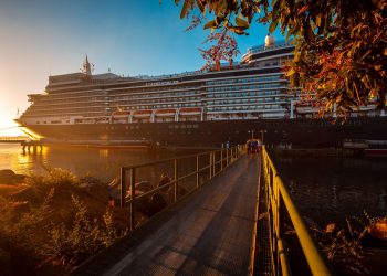 Guatemala anuncia temporada de cruceros 2021-2022 tras suspensión por COVID-19