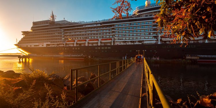 Guatemala anuncia temporada de cruceros 2021-2022 tras suspensión por COVID-19