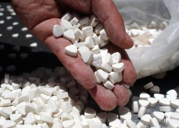 Colombia y EE. UU. sientan bases para nueva estrategia de lucha contra drogas