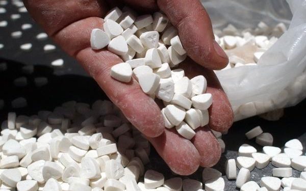 Colombia y EE. UU. sientan bases para nueva estrategia de lucha contra drogas