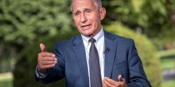 La Casa Blanca no descarta que vacuna de refuerzo sea aprobada en el futuro