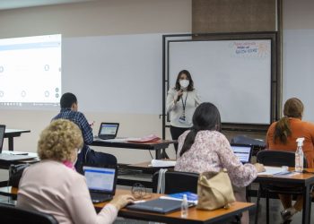 Finanzas habilita portal de formación de Adquisiciones Públicas