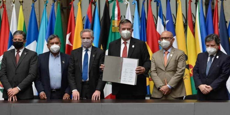Países de la OEA ratifican compromiso con la democracia en medio de desafíos