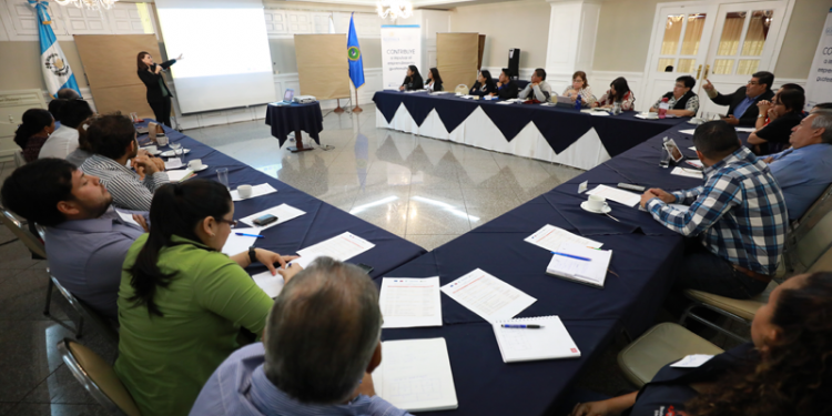 Gobernación fomenta emprendimientos en más de 500 jóvenes en el territorio