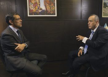 Presidente Giammattei insta a trabajar en conjunto para alcanzar el desarrollo humano