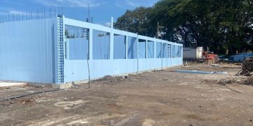 La Escuela del Bicentenario, estará ubicada en colonia La Dignidad, Escuintla.