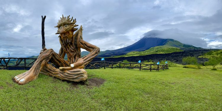 Con el lema “turismo, un crecimiento inclusivo”, Guatemala se une a celebración del Día Mundial del Turismo