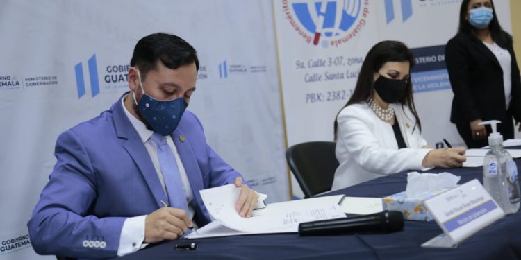 Gobernación impulsa proyectos para inclusión de personas con discapacidad