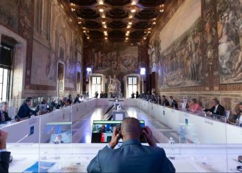 Unión Europea pide al G20 que refuerce la OMS y lidere respuesta global al COVID-19