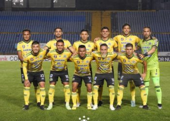 Deportivo Guastatoya