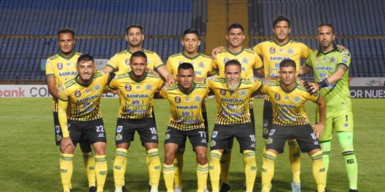 Deportivo Guastatoya