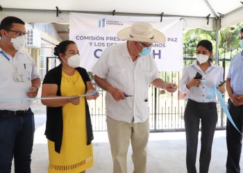 Copadeh amplía cobertura en los departamentos