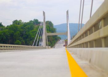 Paso sobre puente Chetumal, en kilómetro 84.4, beneficiará diariamente a 50 mil automovilistas