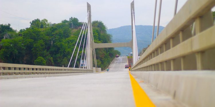 Paso sobre puente Chetumal, en kilómetro 84.4, beneficiará diariamente a 50 mil automovilistas