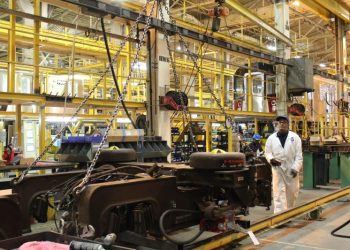 EE. UU. celebra el Día del Trabajo en medio de una inédita falta de empleados