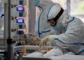 Logran detectar un 80 % de casos de COVID-19 mediante análisis de voz