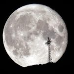 Rusia reanudará simulacro de un vuelo a la Luna el próximo 4 de noviembre