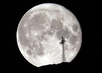 Rusia reanudará simulacro de un vuelo a la Luna el próximo 4 de noviembre