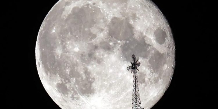 Rusia reanudará simulacro de un vuelo a la Luna el próximo 4 de noviembre