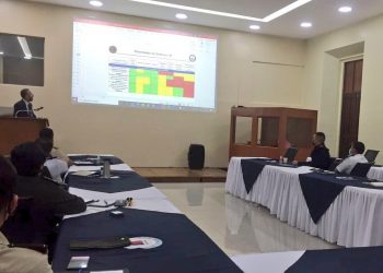 Capacitan a oficiales para fortalecer la planificación estratégica del Ejército