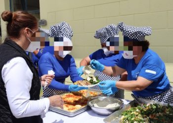 Nuevo Modelo de Gestión Penitenciaria será replicado en otros dos centros carcelarios