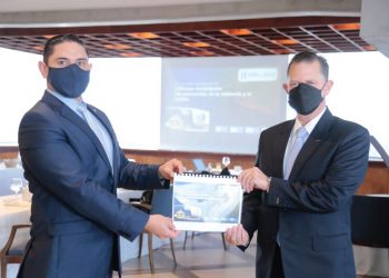 Sector empresarial busca sumarse al proyecto de oficinas municipales de prevención de la violencia