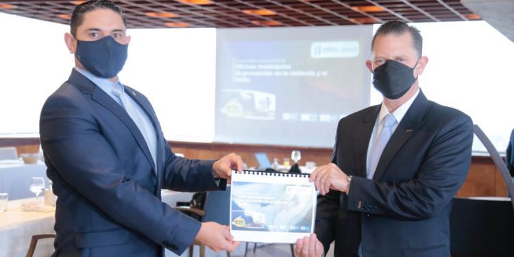 Sector empresarial busca sumarse al proyecto de oficinas municipales de prevención de la violencia