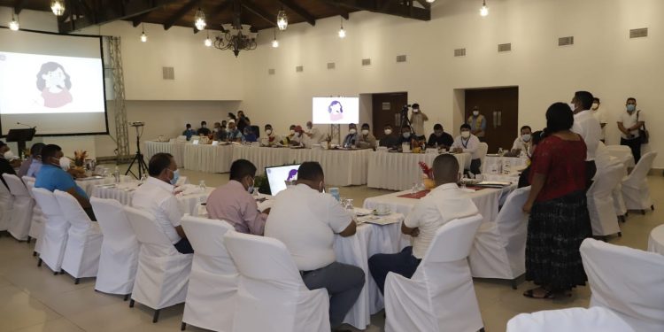 Se inicia proceso de preconsulta por derecho minero Fénix