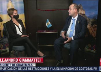 Presidente apuesta por la prosperidad en frontera entre Guatemala y México