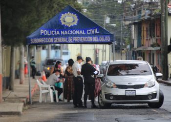 Gobernación promueve la vacunación contra el COVID-19