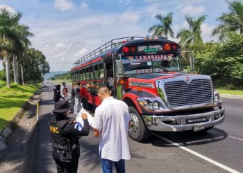 Acciones del Mingob permiten reducción en tasa de homicidios y delitos contra el patrimonio