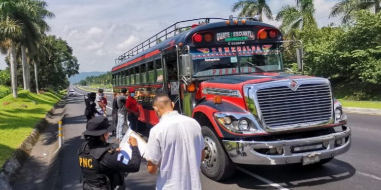 Acciones del Mingob permiten reducción en tasa de homicidios y delitos contra el patrimonio