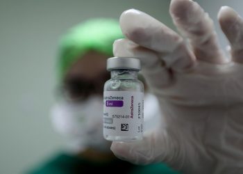 República Dominicana donará 505 mil vacunas a Haití, Honduras y Guatemala