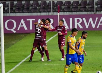 F. C. Santa Lucía Cotzumalguapa