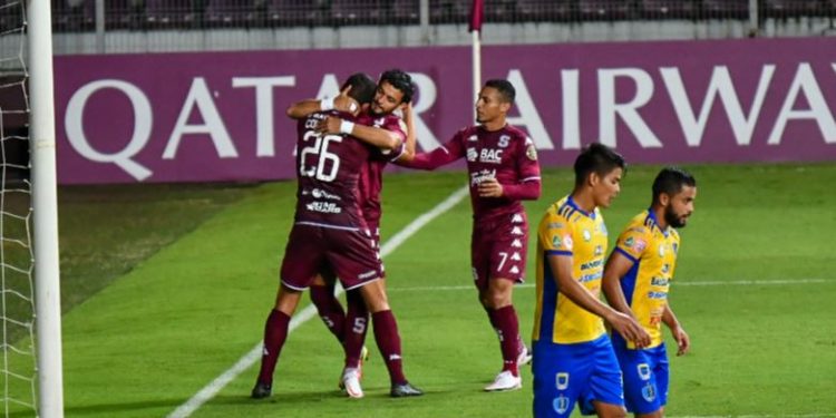 F. C. Santa Lucía Cotzumalguapa