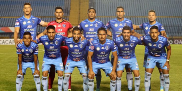 Santa Lucía Cotzumalguapa