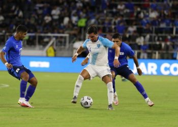 Selección de Guatemala
