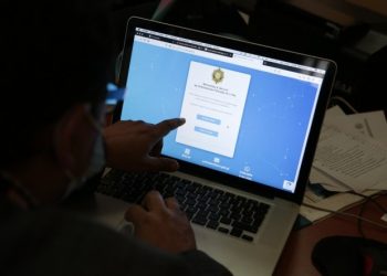 Gobernación avanza con plan de transformación digital