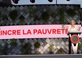 UE ayudará con 140 millones de euros contra hambruna y 25 millones a educación