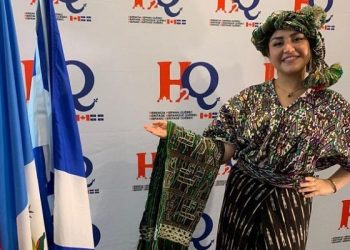 Guatemala es anfitrión del Mes de la Herencia Hispana en Quebec, Canadá