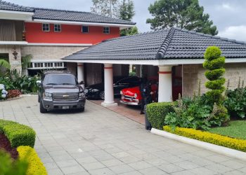 Reportan la captura de Carlos Amílcar Orellana Donis, alias el “Chejazo”